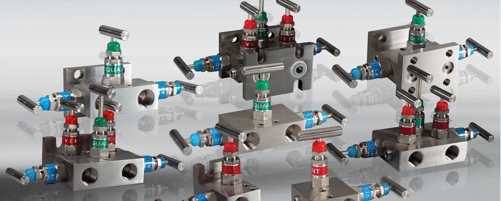 Manifold Valves Manufacturer