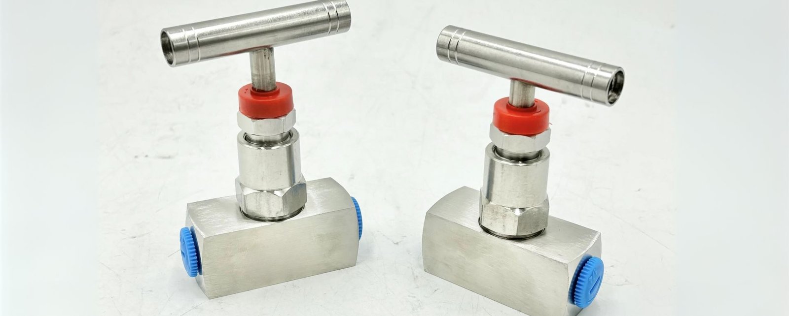 Needle Valves Manufacturer