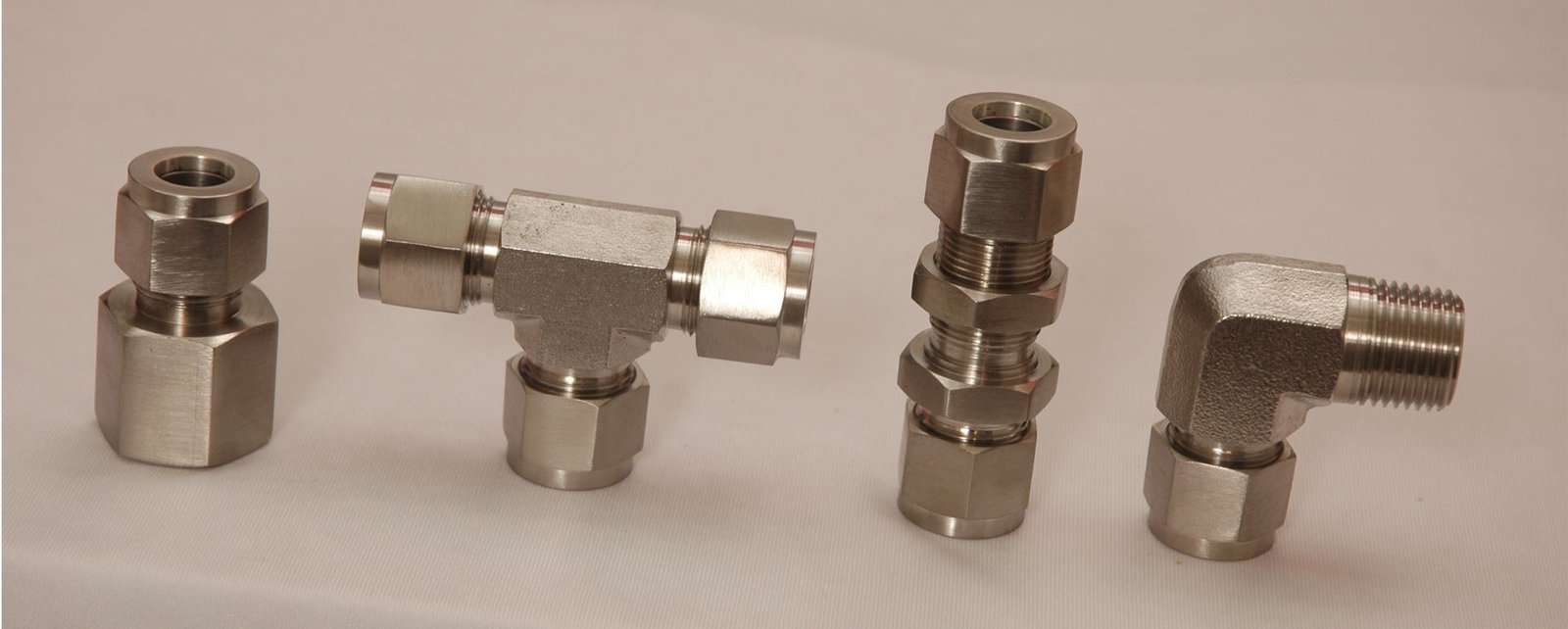 Instrumentation Tube Fittings