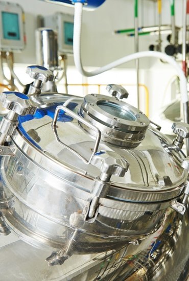 Pharmaceutical Industry