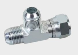 37° Flare Tube Fittings