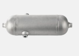 Condensate Pot
