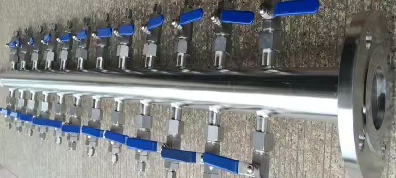 Air Header