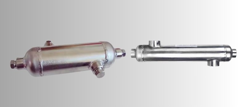 Condensate Pot Manufacturer