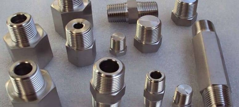 Instrumentation Tube Fittings