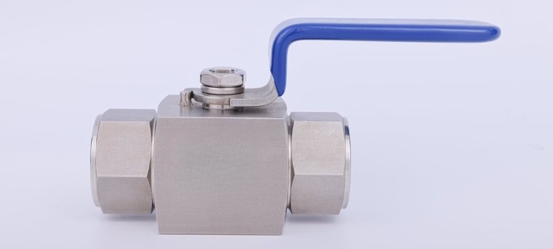 Instrumentation Ball Valves
