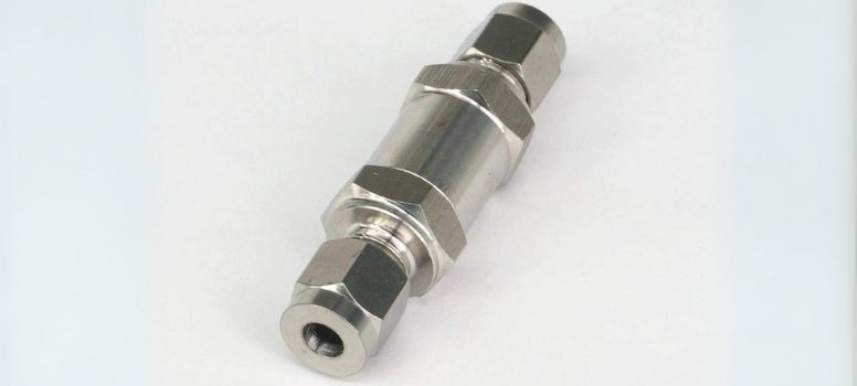 NRV Valve
