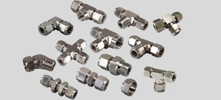 Instrumentation Tube Fittings