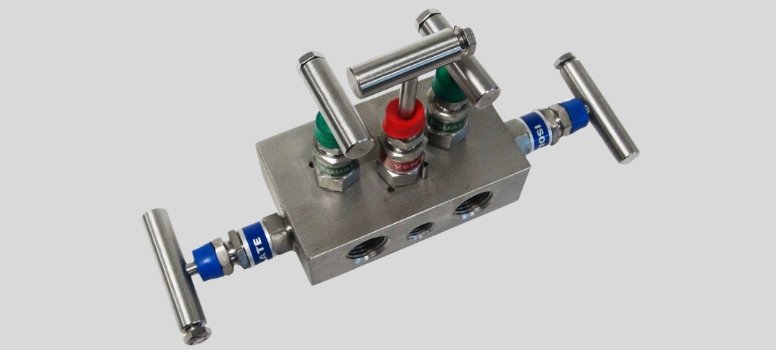 Manifold Valves Manufacturer