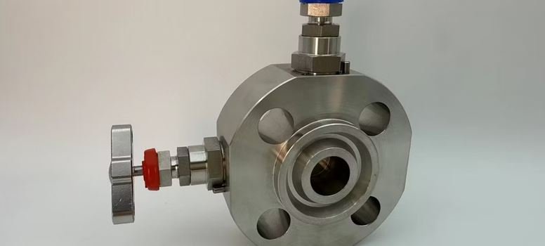 Monoflange Valves Manufacturer