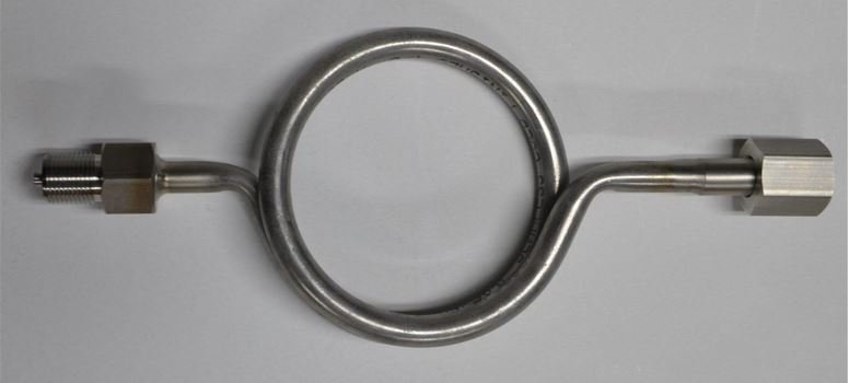 Syphon Manufacturer