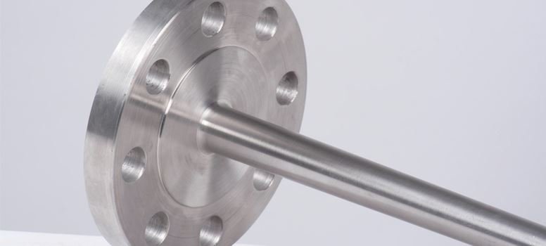 Stainless Steel Compression Fittings