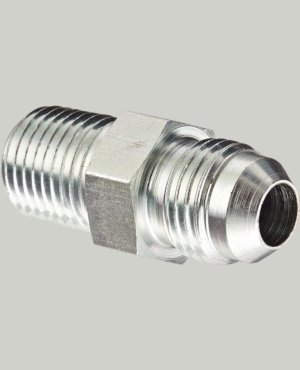 37 Degree Male Flare Fitting