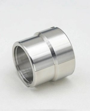 37° Flare Nut Fitting