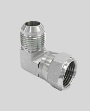 Female 37 Degree Flare Fitting