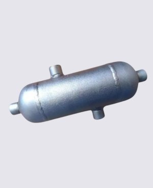 Four Port Condensate Port
