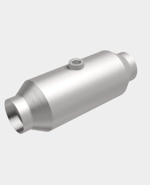 Three Port Condensate Pot