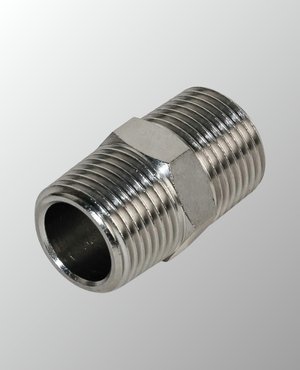 Hex Nipple