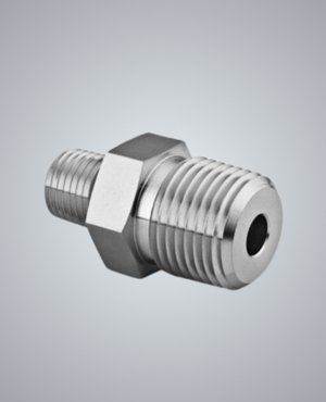Male Adaptor