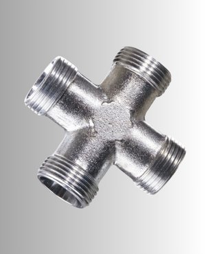 Male Cross