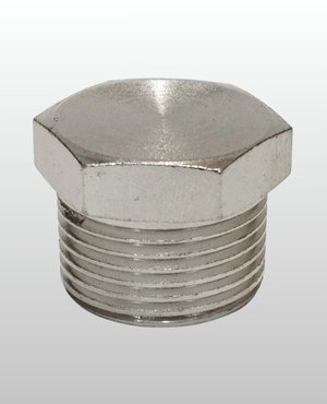 Pipe Plug