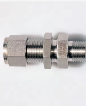 Bulkhead Union
