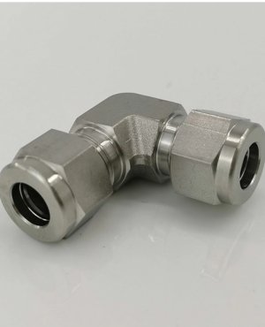 Union Elbow