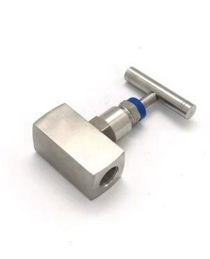 FXF Needle Valve