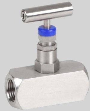 High Pressure Needle Valve