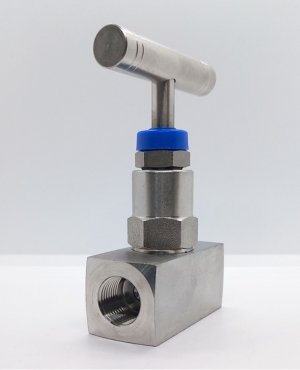 Hydraulic Needle Valves