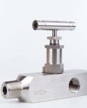 Multi Port Needle Valves