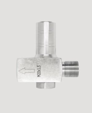 Bar Stock Gauge Saver