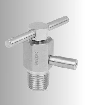 Bleed Valve