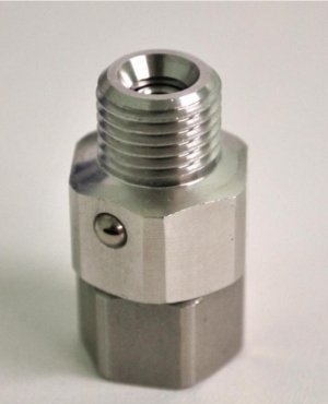 Snubber