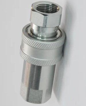QRC Female Adaptor
