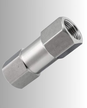 Vertical FXF W.P.6000 PSI Non Return Valve