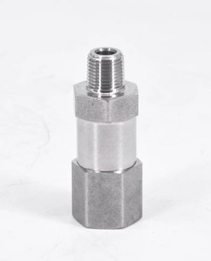 Vertical MXF W.P.6000 PSI Non Return Valve