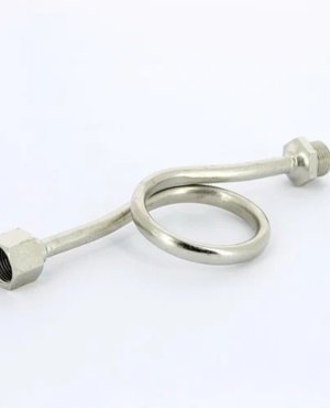 Q Type Syphon