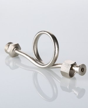 Syphon ‘O” Type