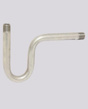 U Type Syphon