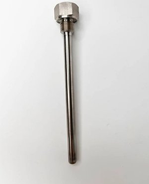 Fabricated Threaded Thermowell