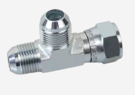 37° Flare Tube Fittings