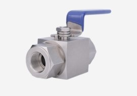 Instrumentation Ball Valve