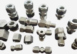Instrumentation Tube Fittings