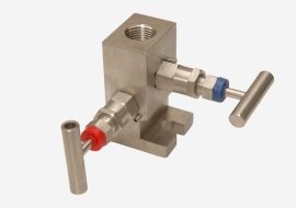 Manifold Valves