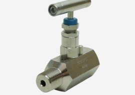 Needle Valves