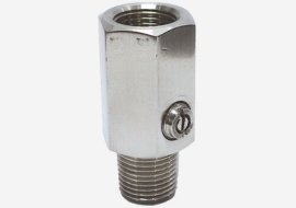 Pressure Gauge Accessories