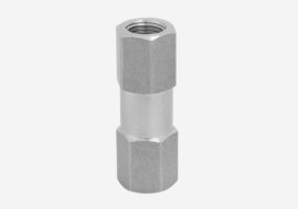 NRV Valve
