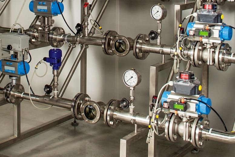 Instrumentation Tube Fittings Quality Testing